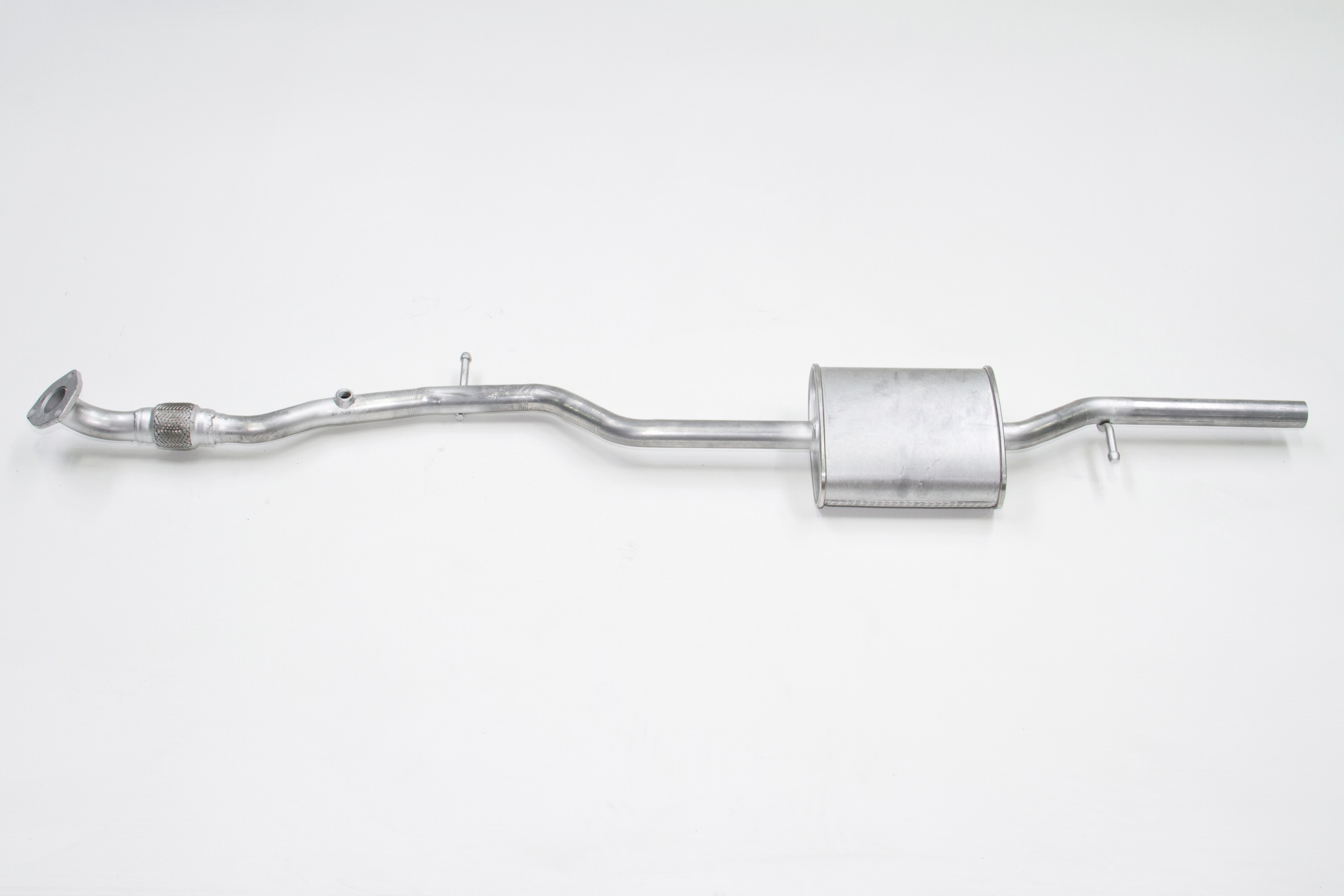 Centre Muffler (OS-471)