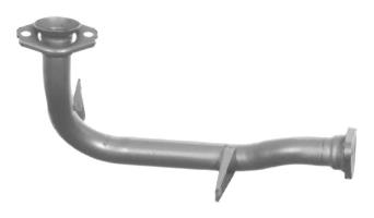 Exhaust Pipe (VOR-126)