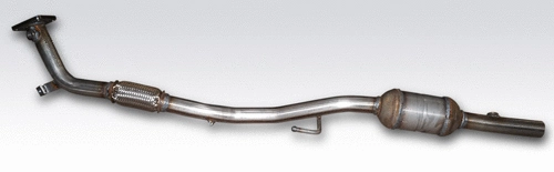 Catalytic Converter (SEK-931AT)