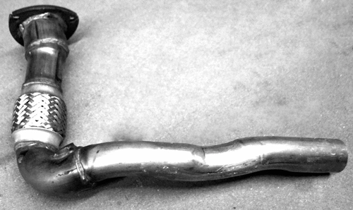 Exhaust Pipe (OR-420)