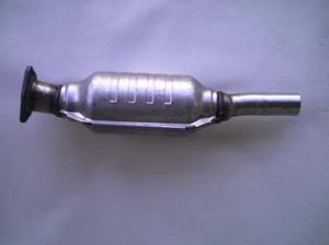 Catalytic Converter (VK-803EBER)