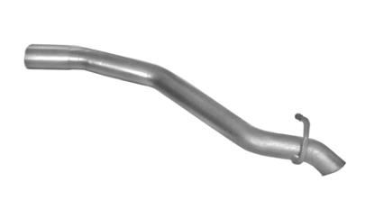 Exhaust Pipe (FR-346)