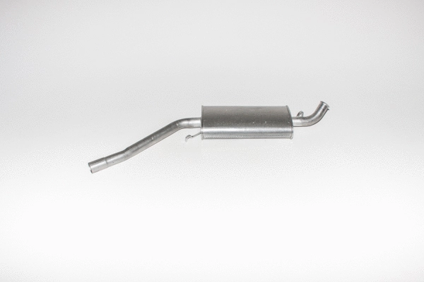 Centre Muffler (AS-52)