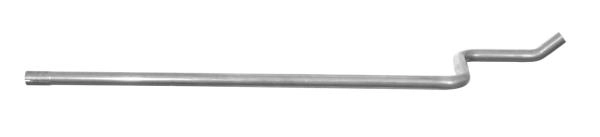 Exhaust Pipe (PGR-316)