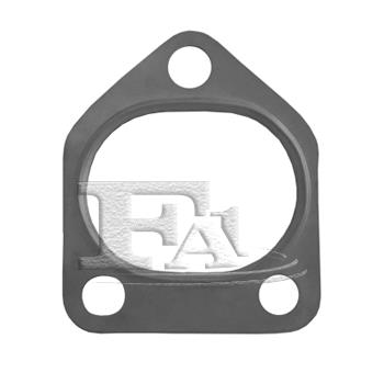 Gasket, exhaust manifold (BD-129)