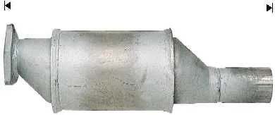 Catalytic Converter (VK-953)