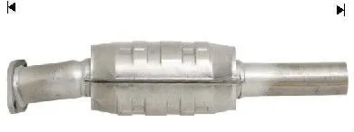 Catalytic Converter (RK-925)