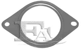 Gasket, exhaust pipe (MD-144)