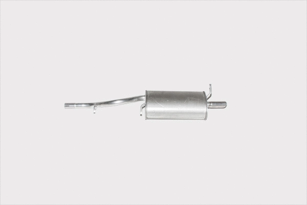 Rear Muffler (FS-367)