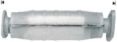Catalytic Converter (HUK-901)