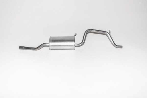 Rear Muffler (OS-474)