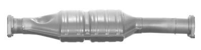 Catalytic Converter (SBK-902)