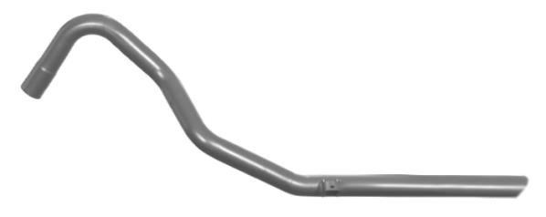 Exhaust Pipe (DR-169)