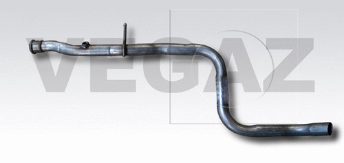 Exhaust Pipe (PGR-328)