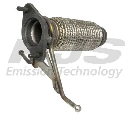 Exhaust Pipe (FR-211)