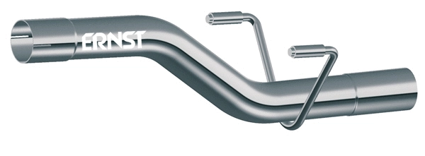 Exhaust Pipe (MR-362ERNS)