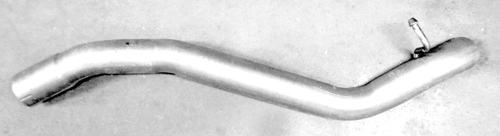 Exhaust Pipe (FR-319)