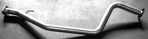 Exhaust Pipe (KR-162)