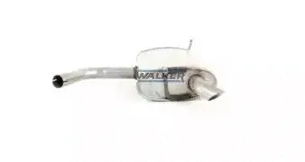 Rear Muffler (VS-392AT)