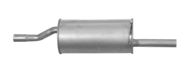 Rear Muffler (RS-449IMA)
