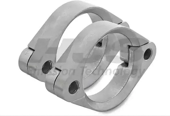 Mount, exhaust system (BM-188)