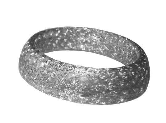 Seal Ring, exhaust pipe (TD-118)
