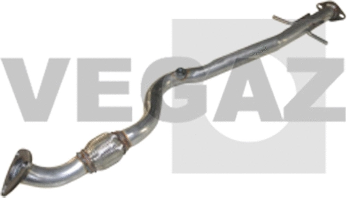 Exhaust Pipe (OR-360)