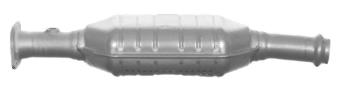 Catalytic Converter (RK-912)
