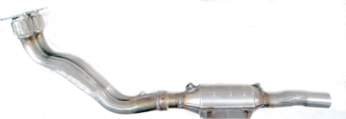 Catalytic Converter (VK-976AT)