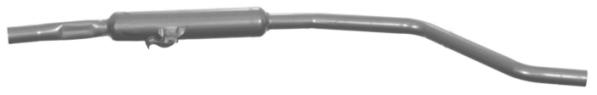 Centre Muffler (VS-63)