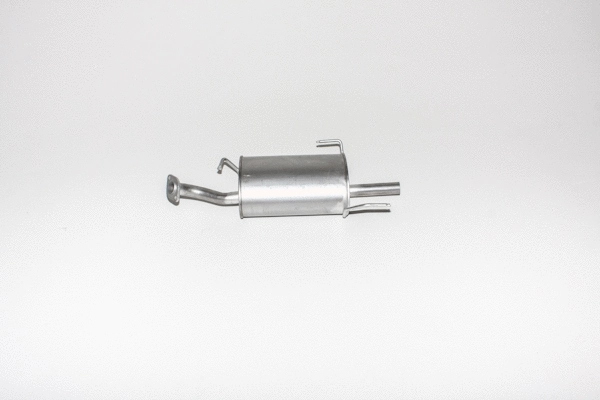 Rear Muffler (DS-193)