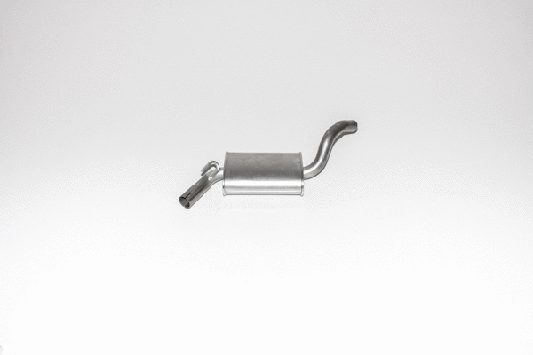 Centre Muffler (VS-252)