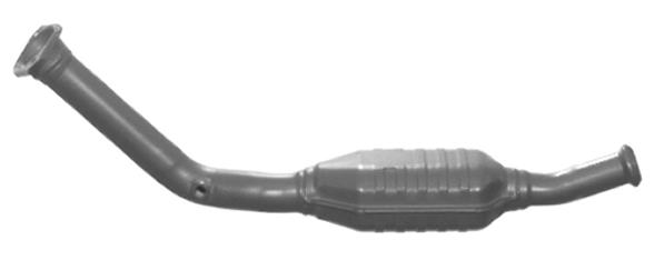 Catalytic Converter (CK-906)
