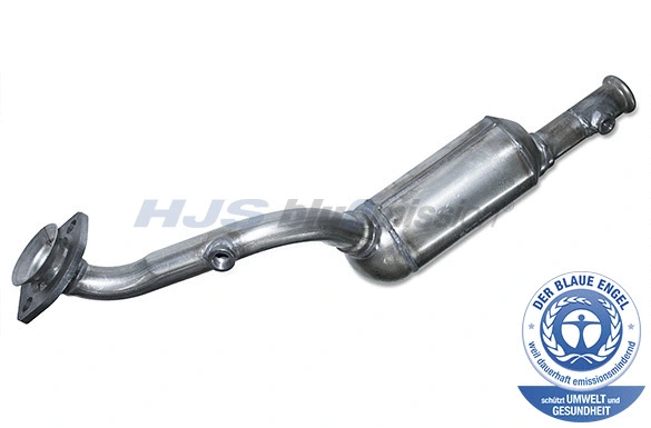 Catalytic Converter (RK-308BLAU)