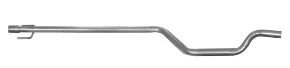 Exhaust Pipe (OR-302)