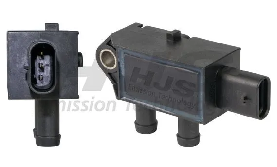 Sensor, exhaust pressure (ADS-087)