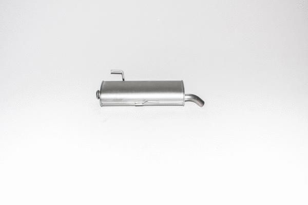 Rear Muffler (PGS-371)