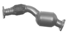 Catalytic Converter (AK-939)