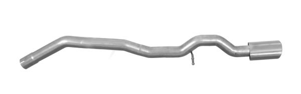 Exhaust Pipe (MR-299)