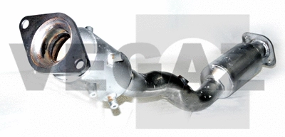 Catalytic Converter (DK-959)