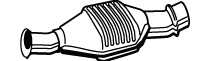 Catalytic Converter (PGK-966)