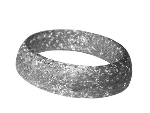Seal Ring, exhaust pipe (CD-106)