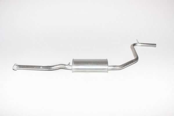 Centre Muffler (FS-306)