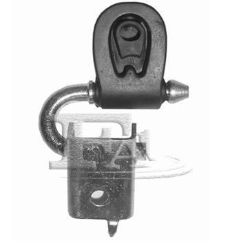 Mount, exhaust system (VG-146)