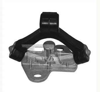 Mount, exhaust system (VG-169)