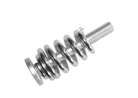 Spring, muffler (MM-130)