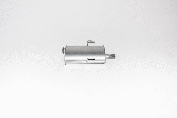 Rear Muffler (PGS-176)