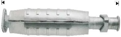 Catalytic Converter (OK-943)