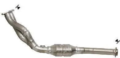 Catalytic Converter (OK-812)