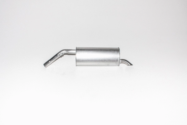 Rear Muffler (PGS-349)
